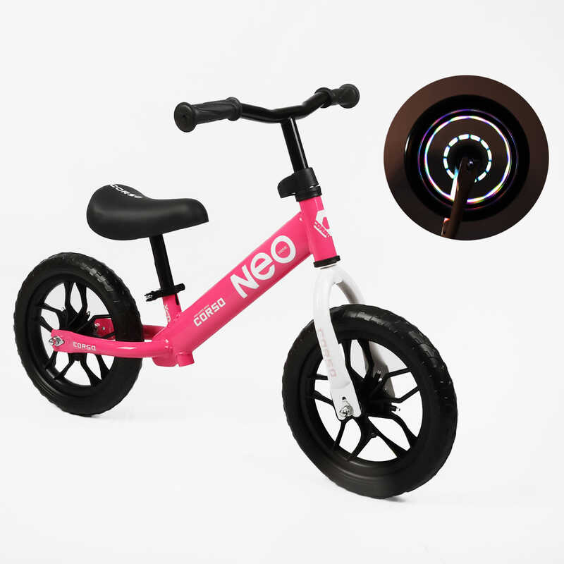 Велобіг "CORSO NEO" EN-28197  