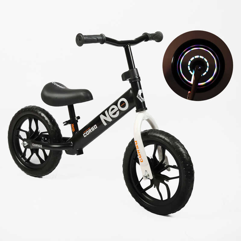 Велобіг "CORSO NEO" EN-47127  