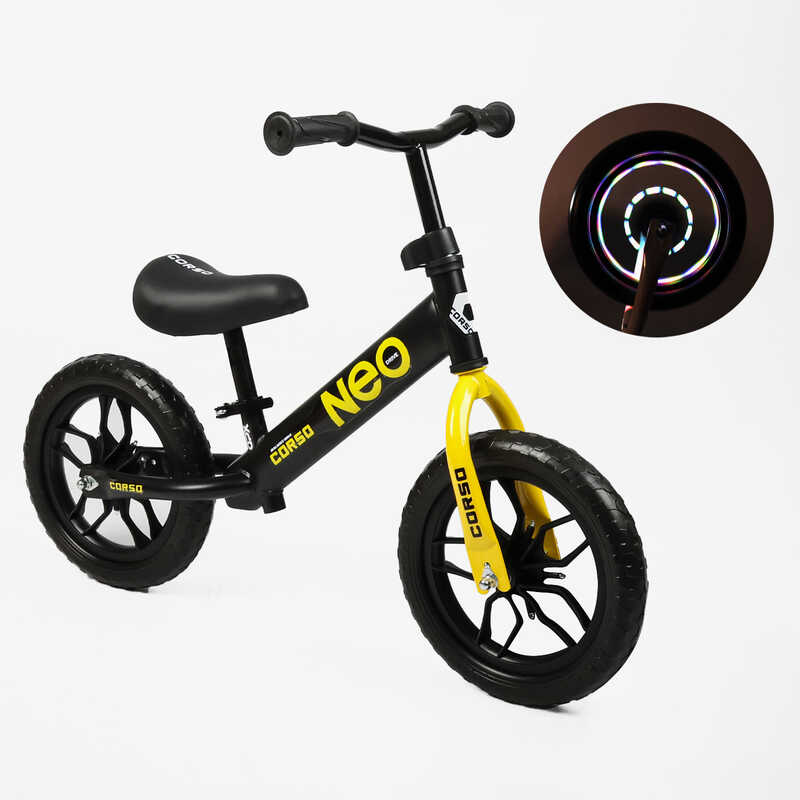 Велобіг "CORSO NEO" EN-37994  