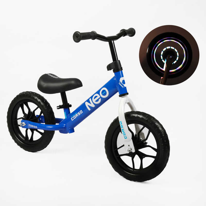 Велобіг "CORSO NEO" EN-30811  