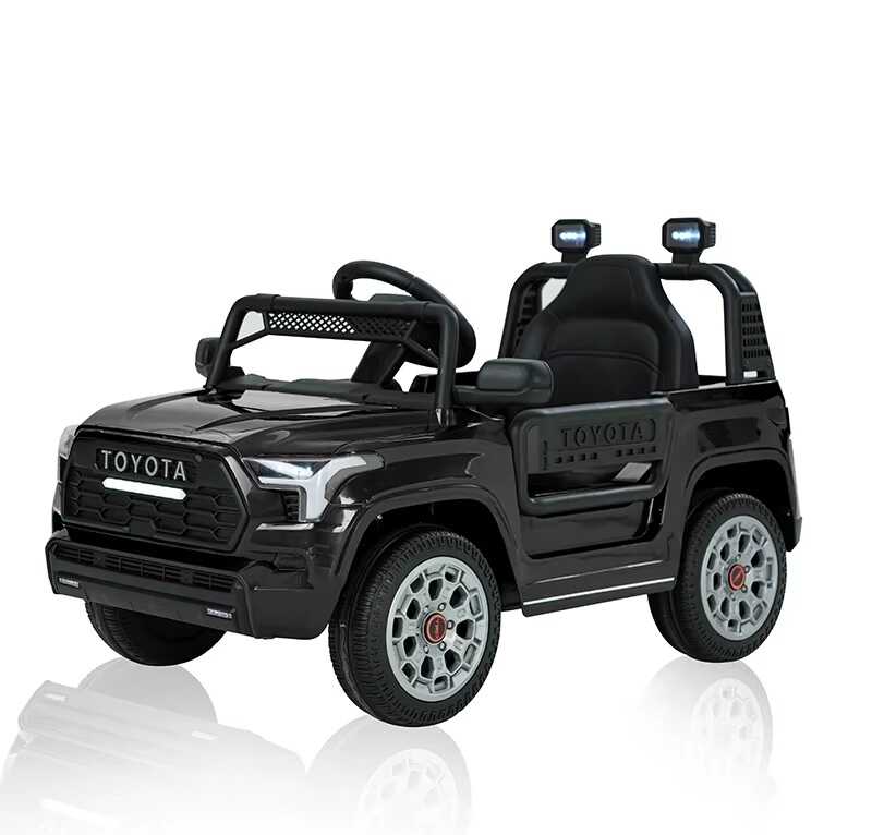 Автомобіль електричний TY-3970/48 (1) мотори 2*35W, акумулятор 12V4.5Ah, пульт дистанційного керування, Bluetooth, в коробці