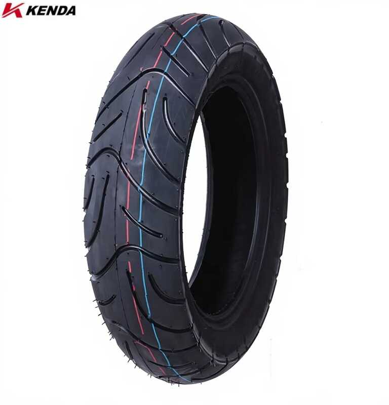 Покришка Kenda для електромопеда KD-3010/01 (5) розмір 3.00-10