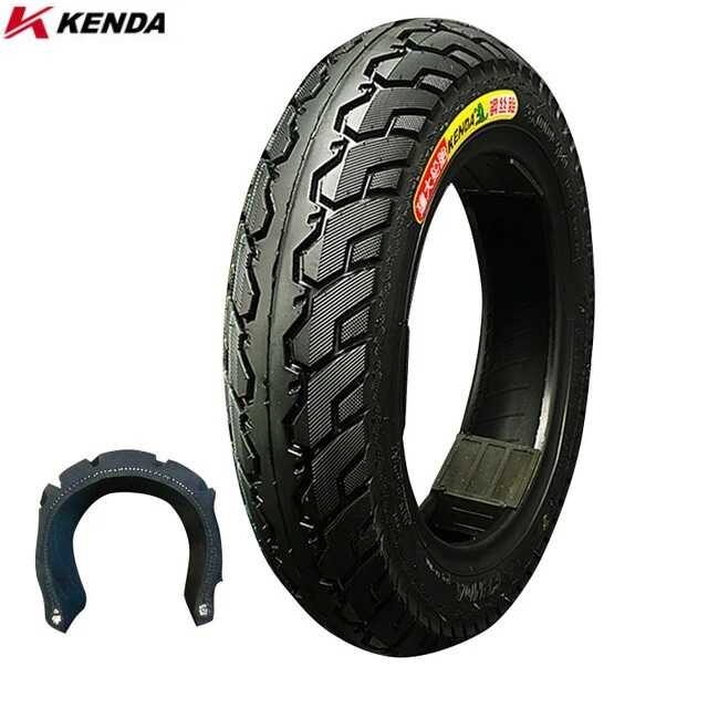 Покришка Kenda для електромопеда K3010/201 (5) розмір 3.00-10