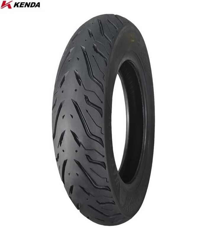 Покришка Kenda для електромопеда  KND-909012/01 (5) розмір 90/90-12
