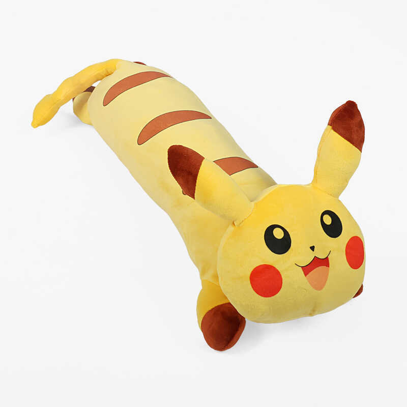гр М`яка іграшка "Пікачу-Батон" 69913 розмір 0.7м (1)