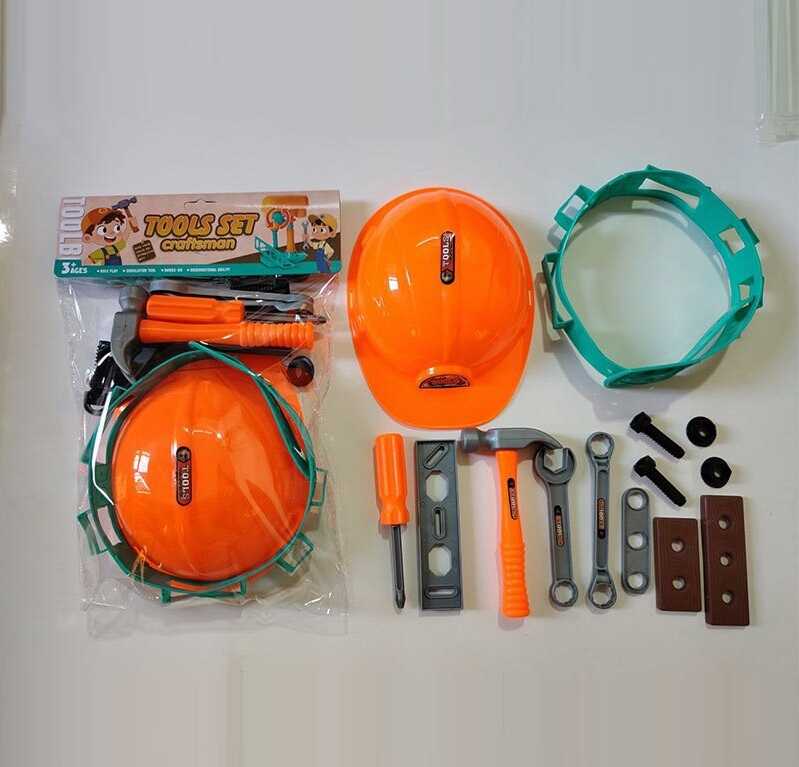 Набір інструментів 128-5 (96/2) в пакеті