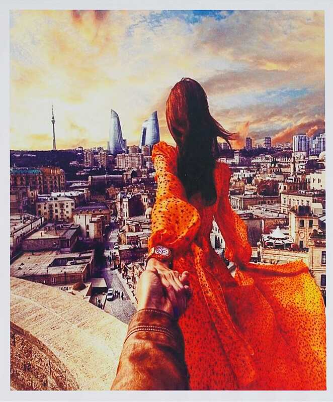 Картина за номерами + Алмазна мозаїка B 73676 (30) "TK Group", 40х50 см, "Романтичне побачення", У ПАКЕТІ