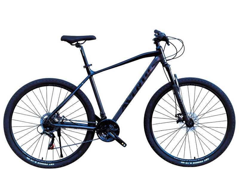 Велоcипед Спортивний Corso «Avento» 29" дюймів AT-91703  
