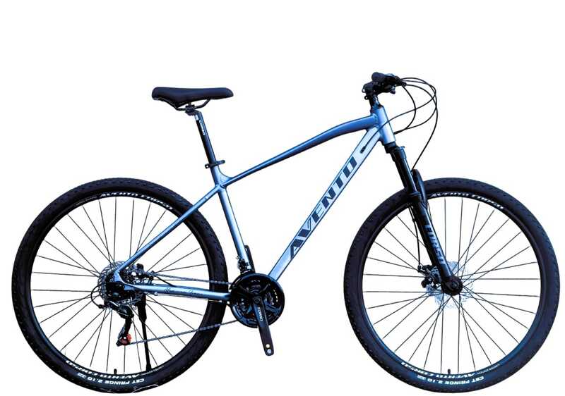 Велоcипед Спортивний Corso «Avento» 29" дюймів AT-62055  