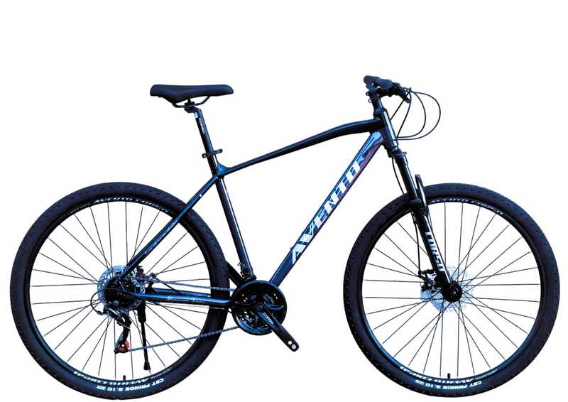 Велоcипед Спортивний Corso «Avento» 29" дюймів AT-68870  