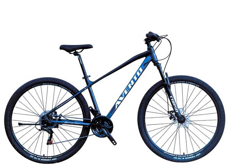 Велоcипед Спортивний Corso «Avento» 29" дюймів AT-84229  