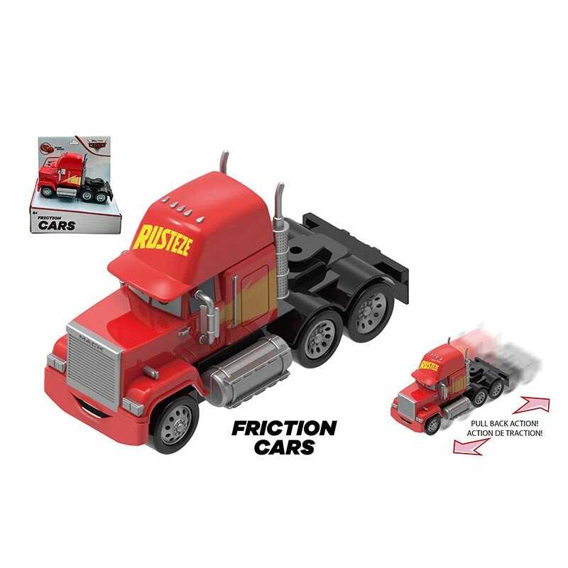 Машинка 5588 D 557 (36)