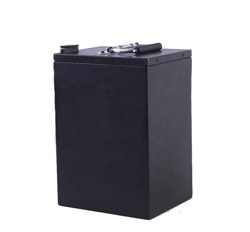 Акумулятор літій-залізо-фосфатний T-007240  