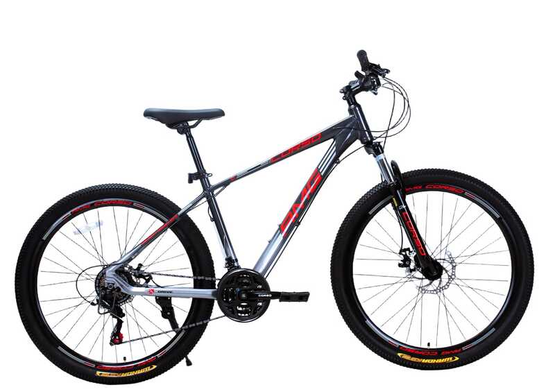 Велосипед Спортивний Corso «AMG» 27.5" дюймів MG-27748  
