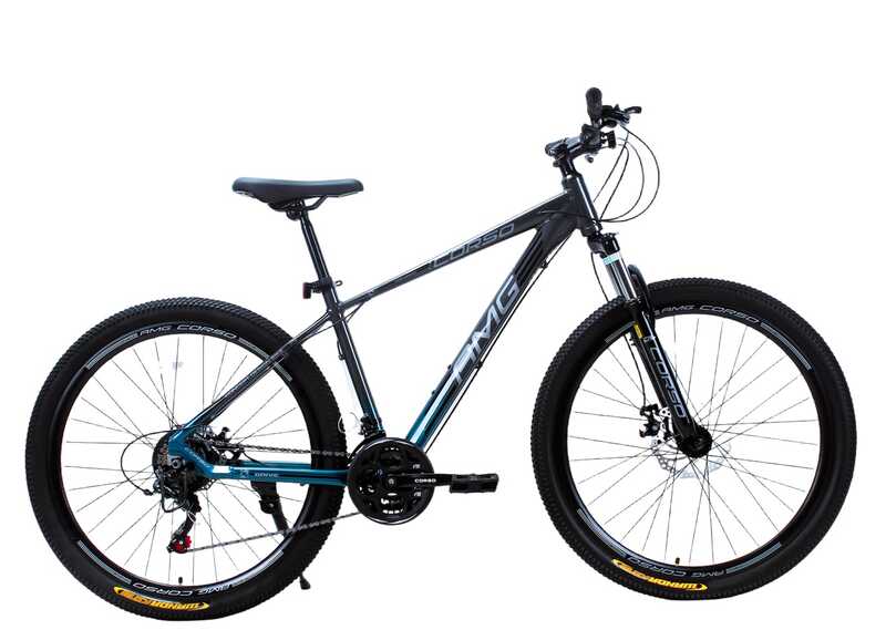 Велосипед Спортивний Corso «AMG» 27.5" дюймів MG-27843  