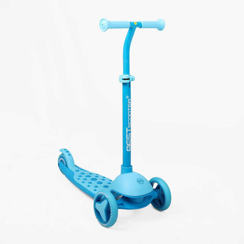 Самокат триколісний "Best Scooter" M-83511  