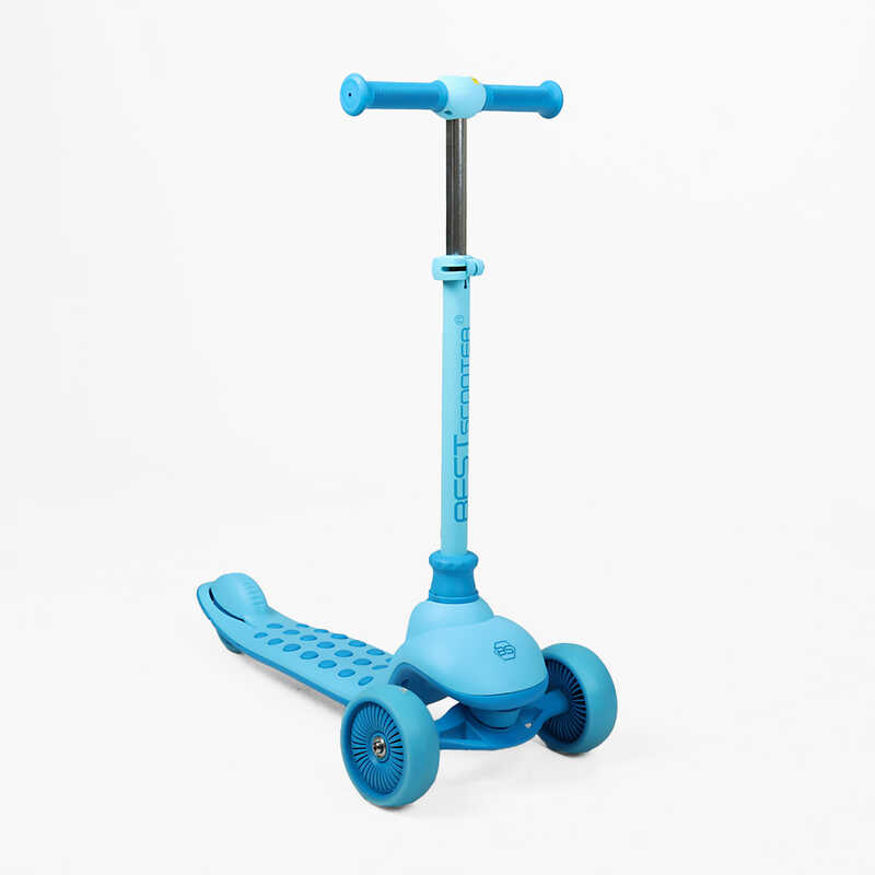 Самокат триколісний "Best Scooter" J-3170-011  