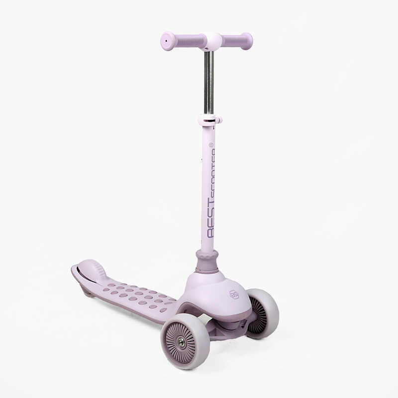 Самокат триколісний "Best Scooter" J-6103-044  