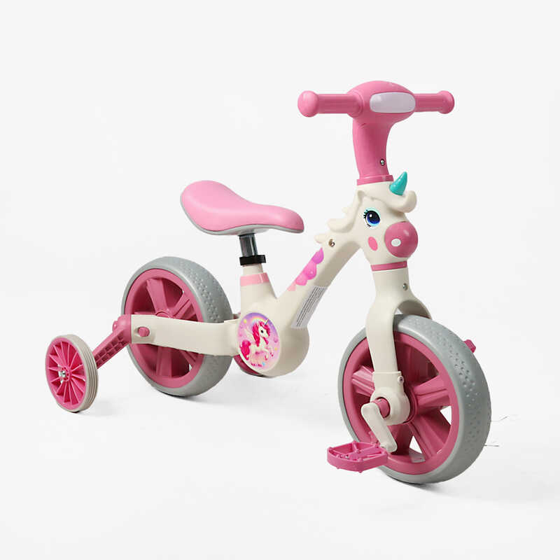 Велосипед-трансформер Best Trike JM-0410-4  