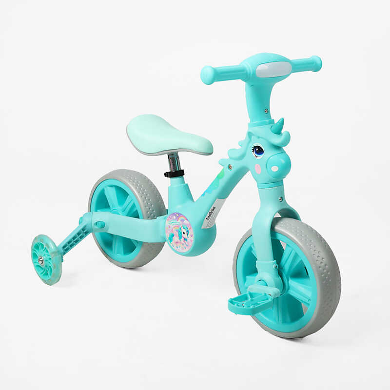 Велосипед-трансформер Best Trike JM-0819-2  