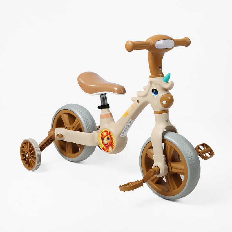 Велосипед-трансформер Best Trike JM-0102-8  