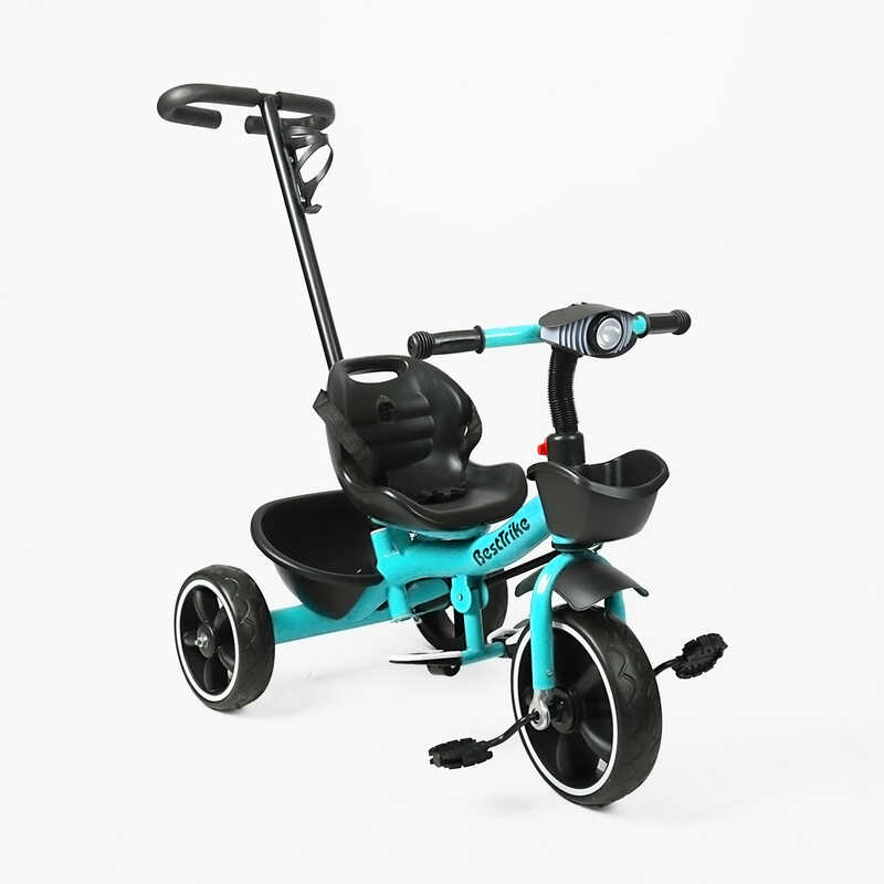 Велосипед 3-х колісний BS-7920-34 "Best Trike"  