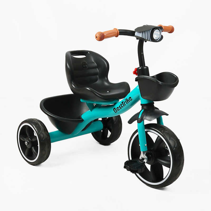 Велосипед 3-х колісний BS-36918 / BS-36-918 "Best Trike"  