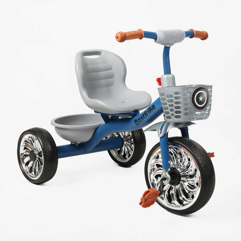 Велосипед 3-х колісний  BS-30711 / BS-307-11 "Best Trike"  