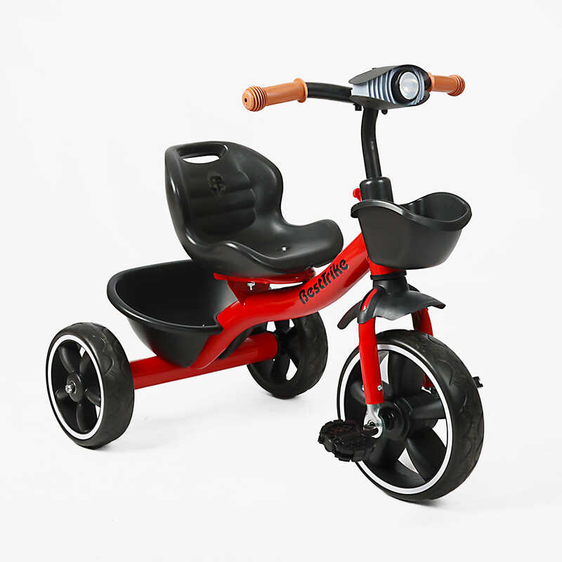 Велосипед 3-х колісний BS-40855 / BS-40-855 "Best Trike"  