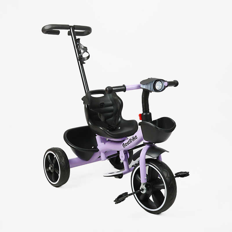 Велосипед 3-х колісний BS-659048/ BS-6590-48 "Best Trike"  