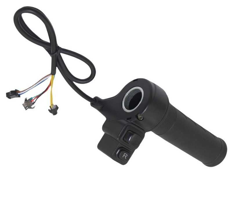 Ручка газу у сборі для трицикла RL-64541 (100)