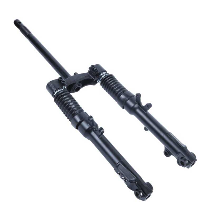 Вилка передня для трицикла Protex PR-93690 (5)