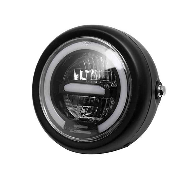 Ліхтар (фара) передній для трицикла LT-41519 (20)  