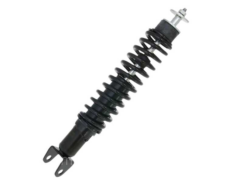 Амортизатор задній на мопед T-Rok 50-3821 (6) ЦІНА ЗА 1 ШТ