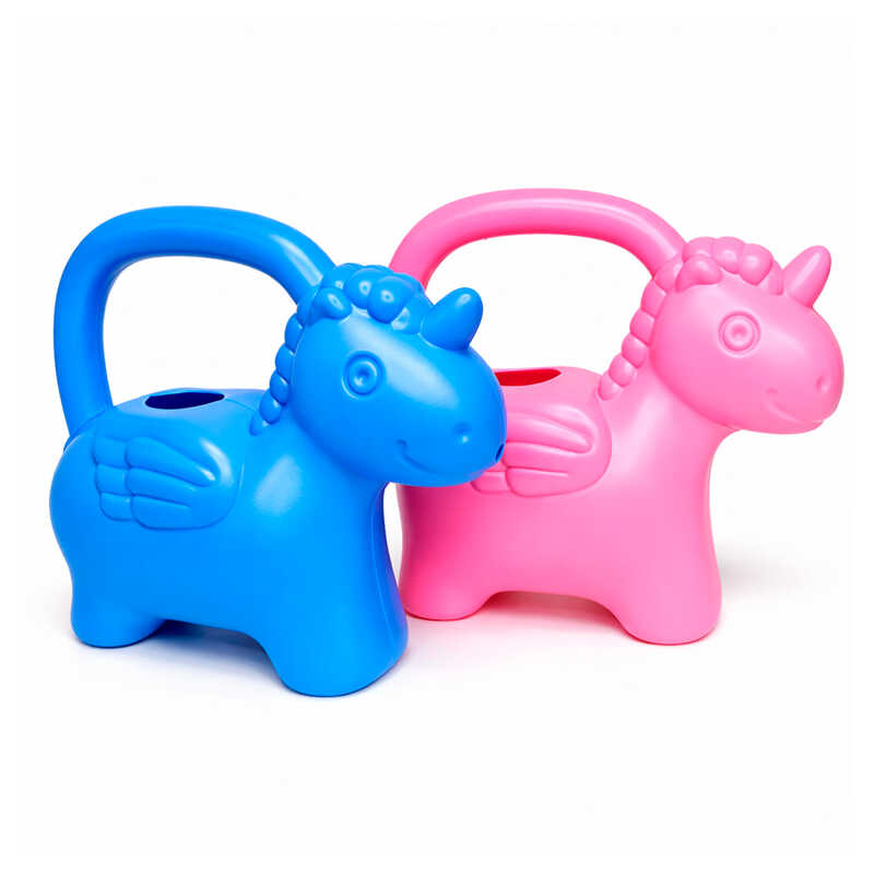 гр Лійка №18 216/2 (22) "Bamsic", "Єдиноріг", розмір 22*10*19 см