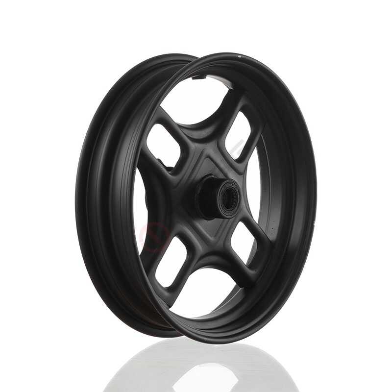 Обід передній для електромопеда T-Rok 50-3812 (6)