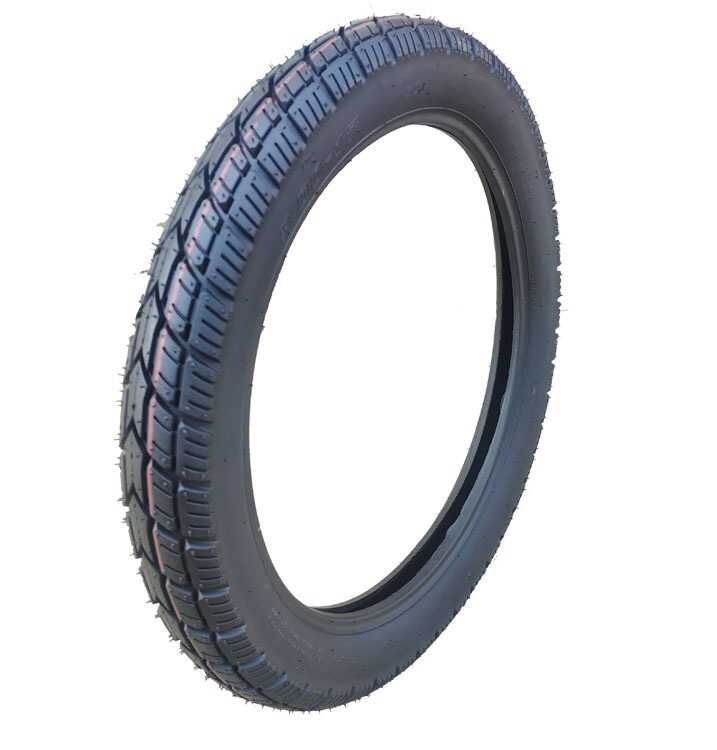 Покришка для електровелосипеда 20``Atlant AT-20/1245D (25) Wancom, розмір 20х2.5