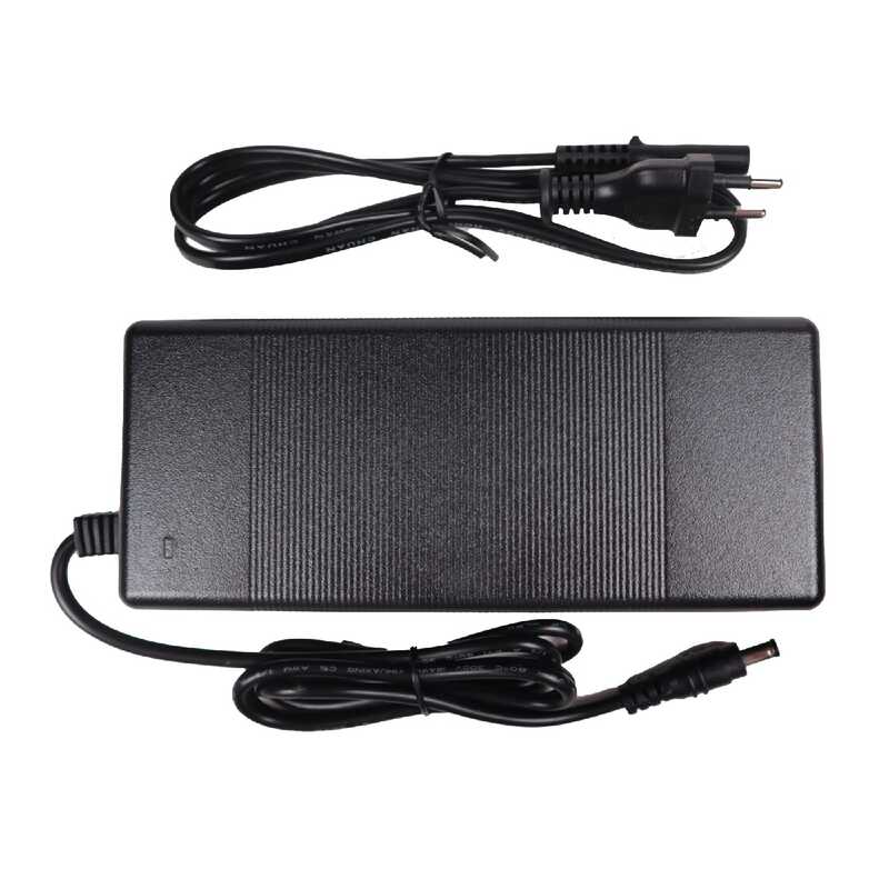 Зарядний пристрій для електровелосипеда VT-36440 HR (50) напруга 36V, для моделей 26``Voltbike, 28``Harmony