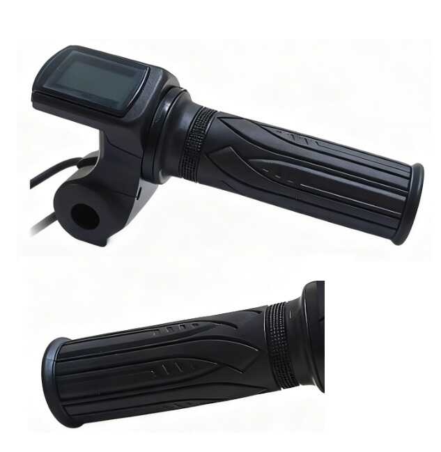 Комплект ручок для електровелосипеда 26``Voltbike VT-360/024 (20)