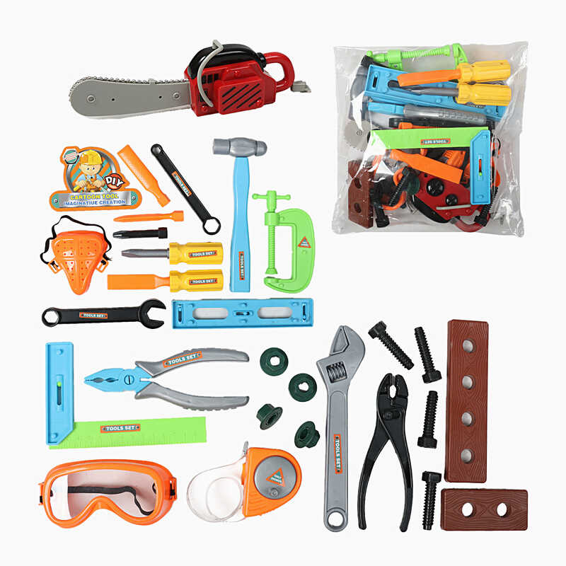 Набір інструментів 2042 А1 (36) у пакеті