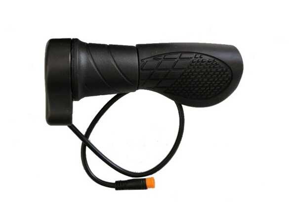 Ручка газу для електровелосипеда 26``Mistral MS-505/0025 (50)