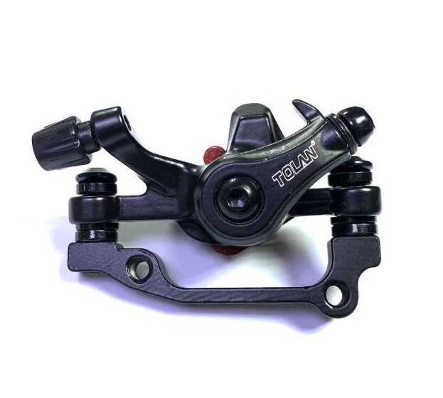 Гальмівний механізм задній Tolan TL-B106/030 (100) для велосипеда