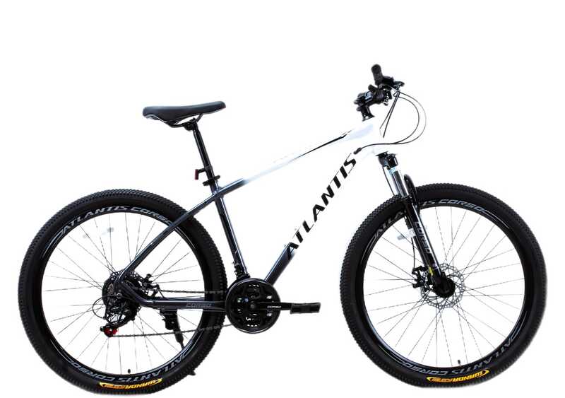 Велосипед Спортивний Corso «Atlantis» 27.5" дюймів AL-27558  