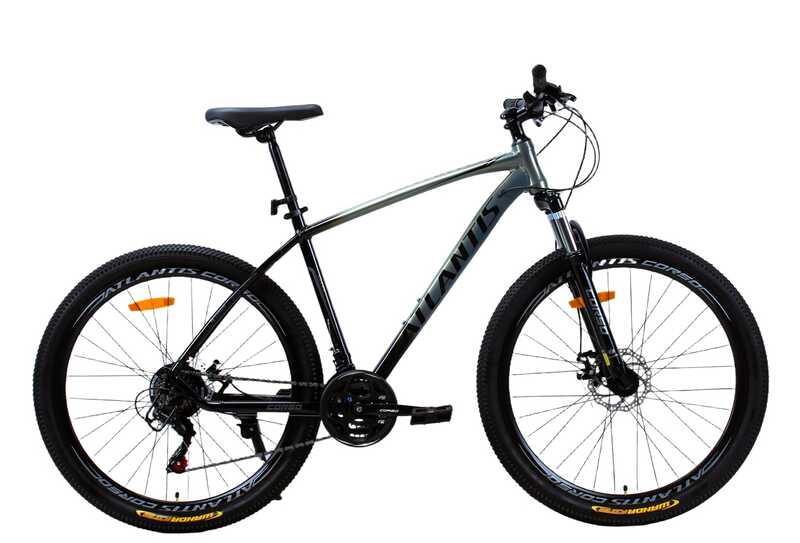 Велосипед Спортивний Corso «Atlantis» 27.5" дюймів AL-27946  