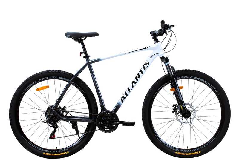 Велосипед Спортивний Corso «Atlantis» 29" дюймів LS-02941  