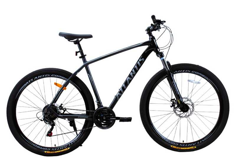 Велосипед Спортивний Corso «Atlantis» 29" дюймів LS-02936  