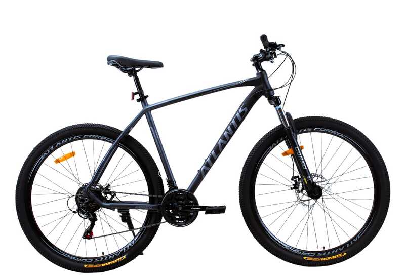 Велосипед Спортивний Corso «Atlantis» 29" дюймів LS-02925  