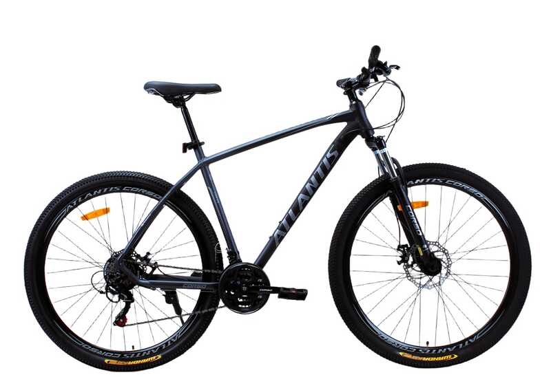 Велосипед Спортивний Corso «Atlantis» 29" дюймів LS-02972  