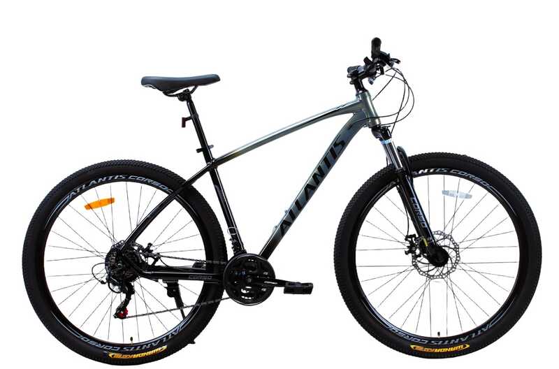 Велосипед Спортивний Corso «Atlantis» 29" дюймів LS-02956  