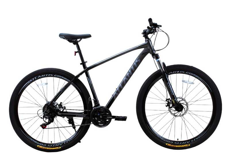 Велосипед Спортивний Corso «Atlantis» 29" дюймів LS-02987  